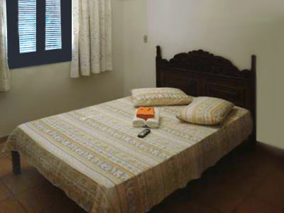 Nevada Hotel Ubatuba