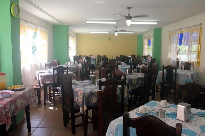 Nevada Hotel Ubatuba