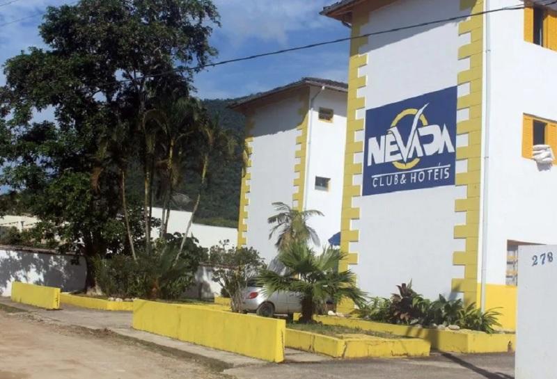 Nevada 2* Ubatuba