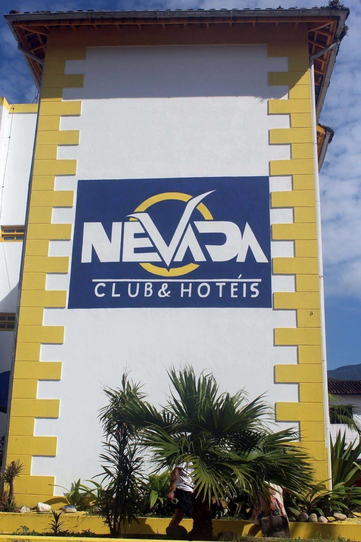 Nevada Hotel