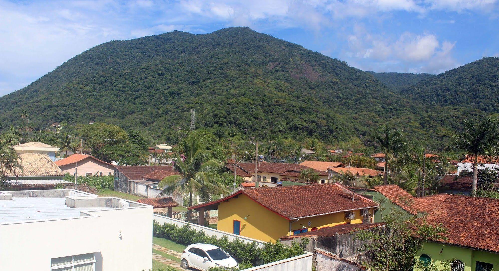 Nevada Hotel Ubatuba