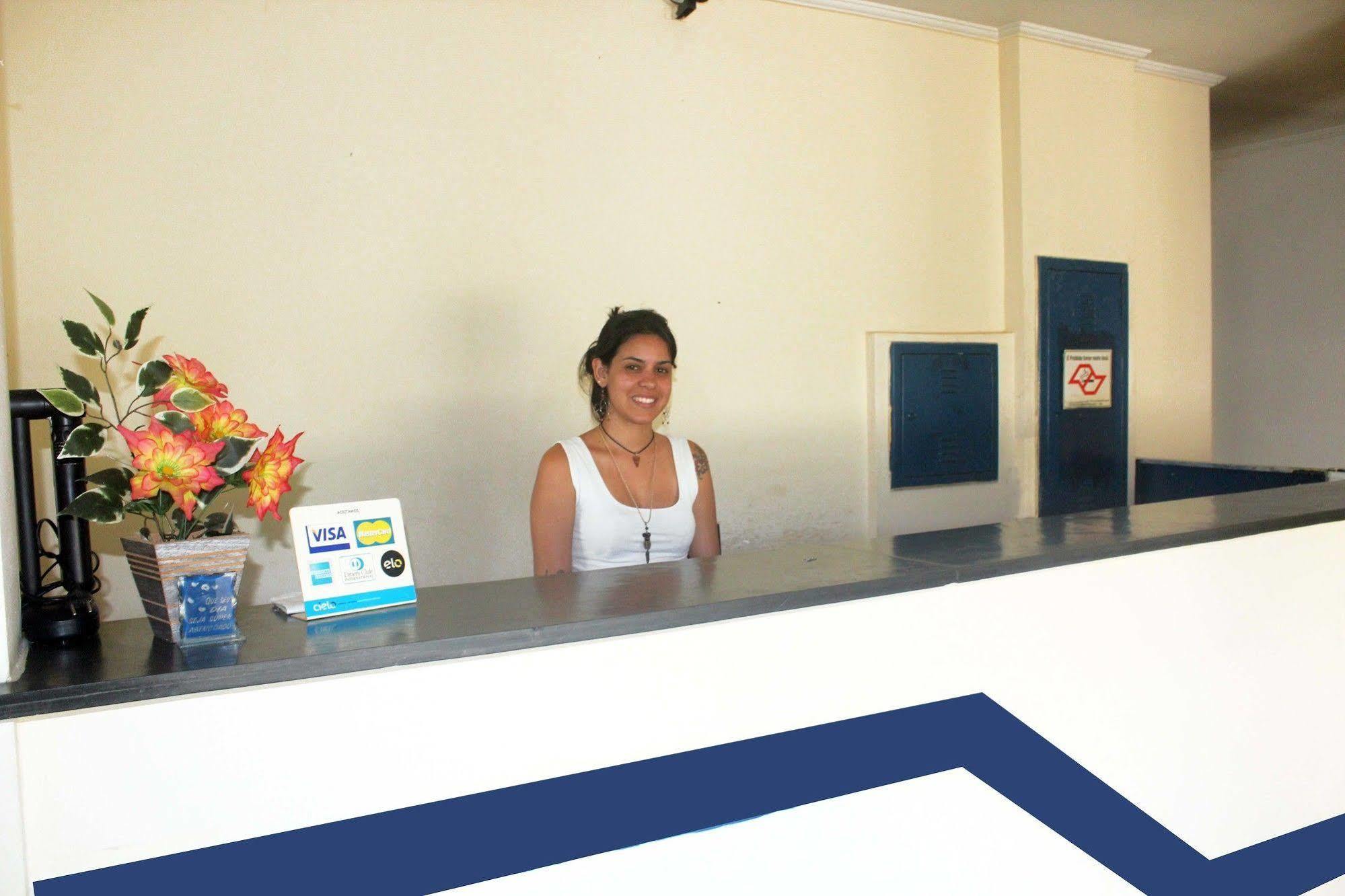 Nevada Hotel Ubatuba