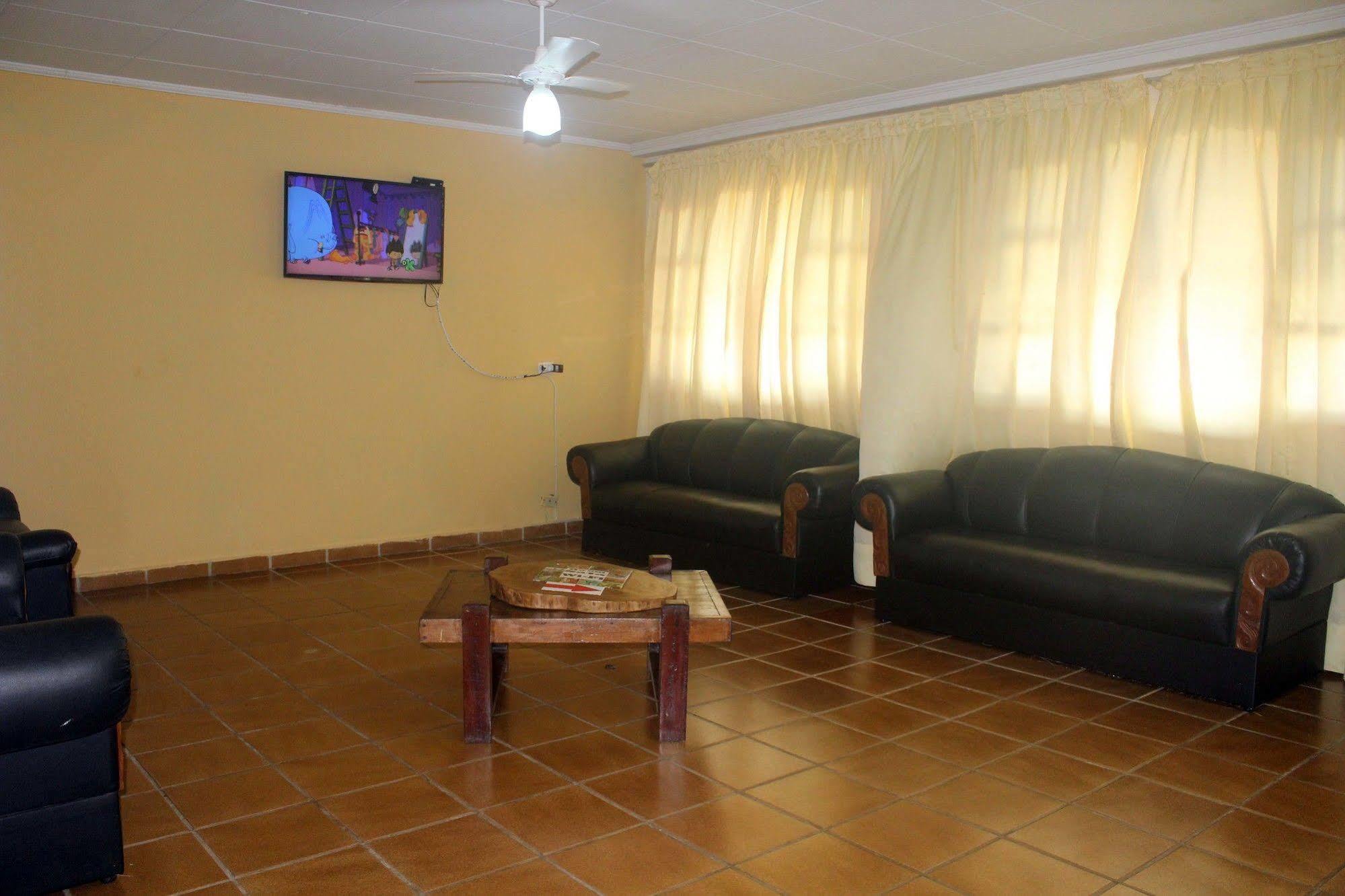 Hotel Nevada Ubatuba