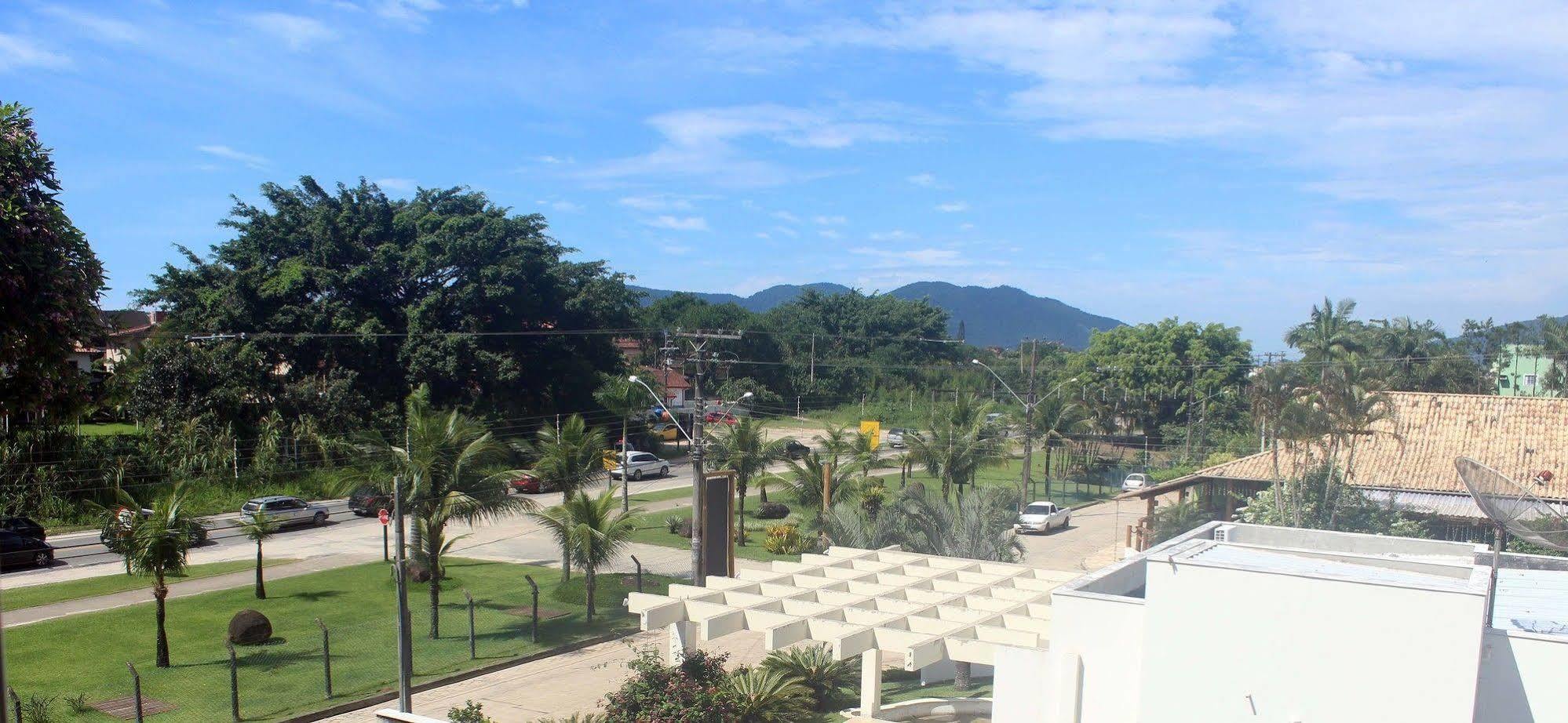 Nevada Ubatuba