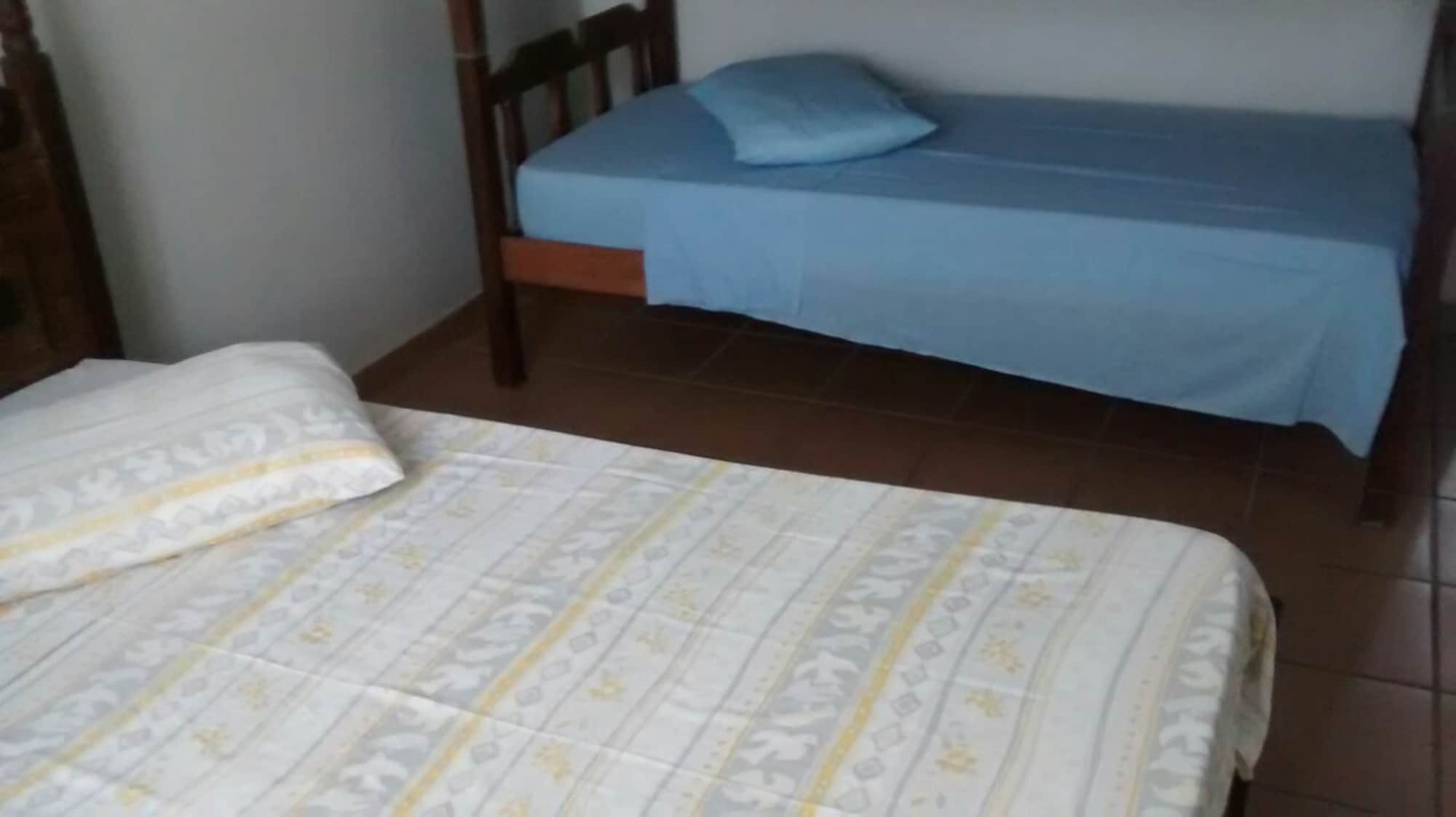 Hotel Nevada Ubatuba